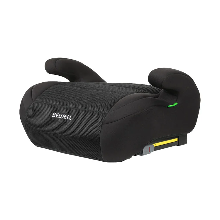 ISOFIX Sabitlemeli Çocuk Güvenliği Oto Koltuğu