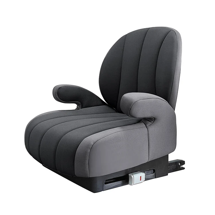 ECE R129 Boyut Standart Oto Yükseltici Koltuğu Isofix'li Bebek Koltuğu