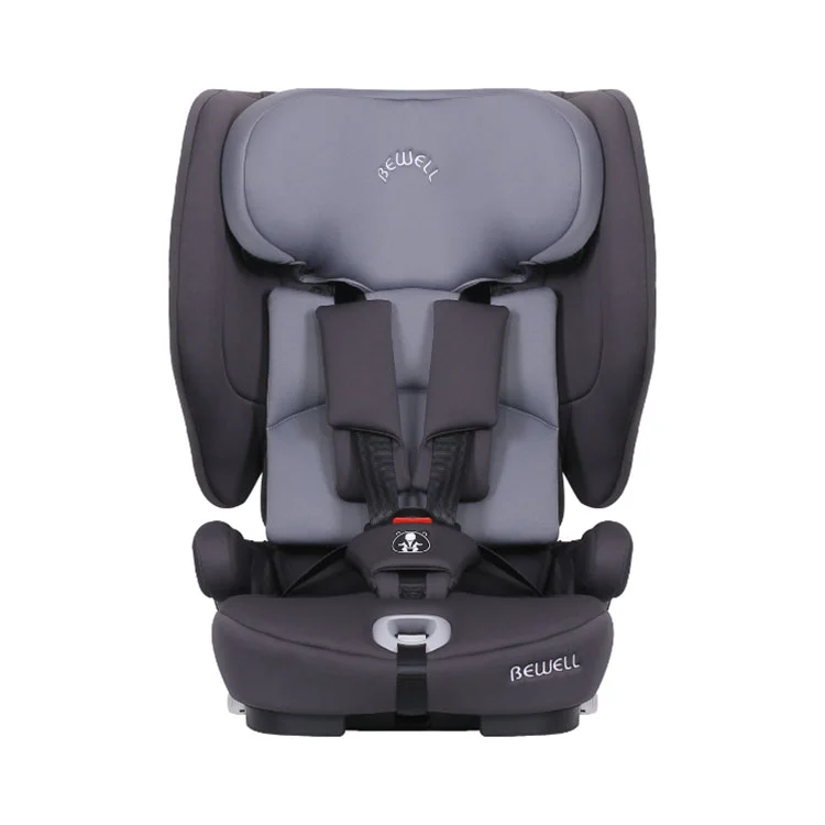 Katlanabilir çocuk güvenlik araba koltuğu