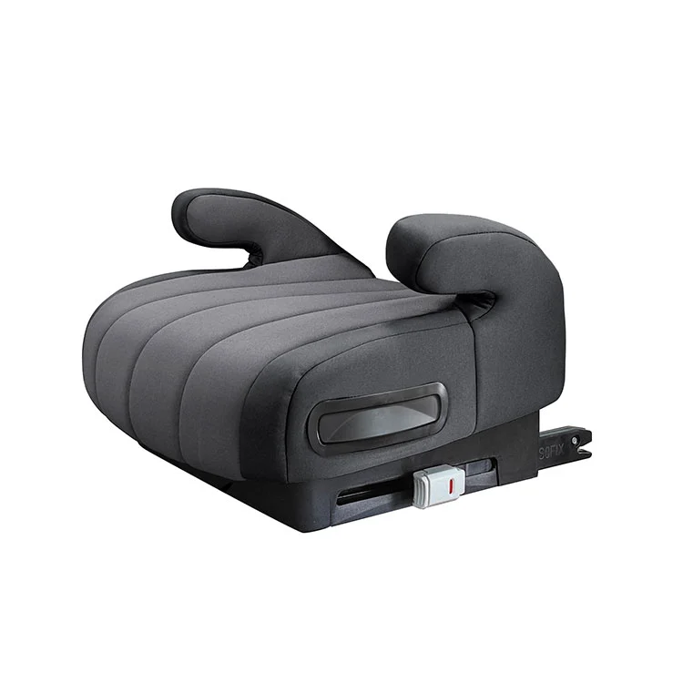 i-Size R129 ISOFIX Yükseltici Koltuk - Grup 3 Exclusive 125-150 cm