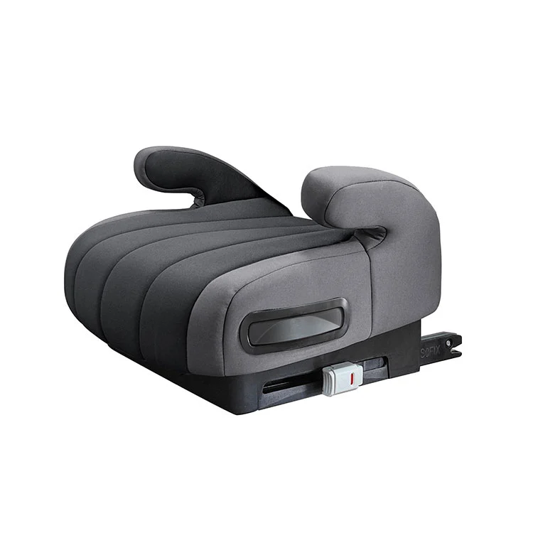i-Size R129 ISOFIX Yükseltici Koltuk - Grup 3 Exclusive 125-150 cm