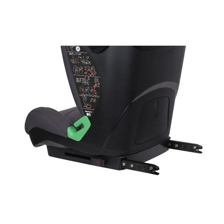 100 150cm I Size Children Safety Car Seat 100 150cm I Size Children Safety Car Seat