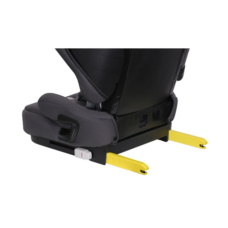 Child Safety Car Seat With Seatbelt Fixation Child Safety Car Seat With Seatbelt Fixation