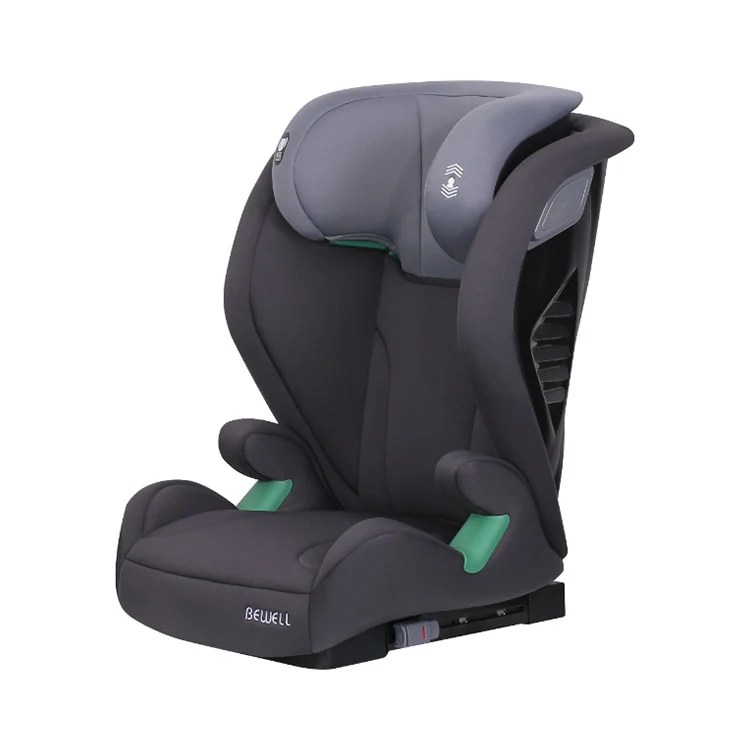 Enjeksiyon kalıplı Çocuk Oto Koltuğu