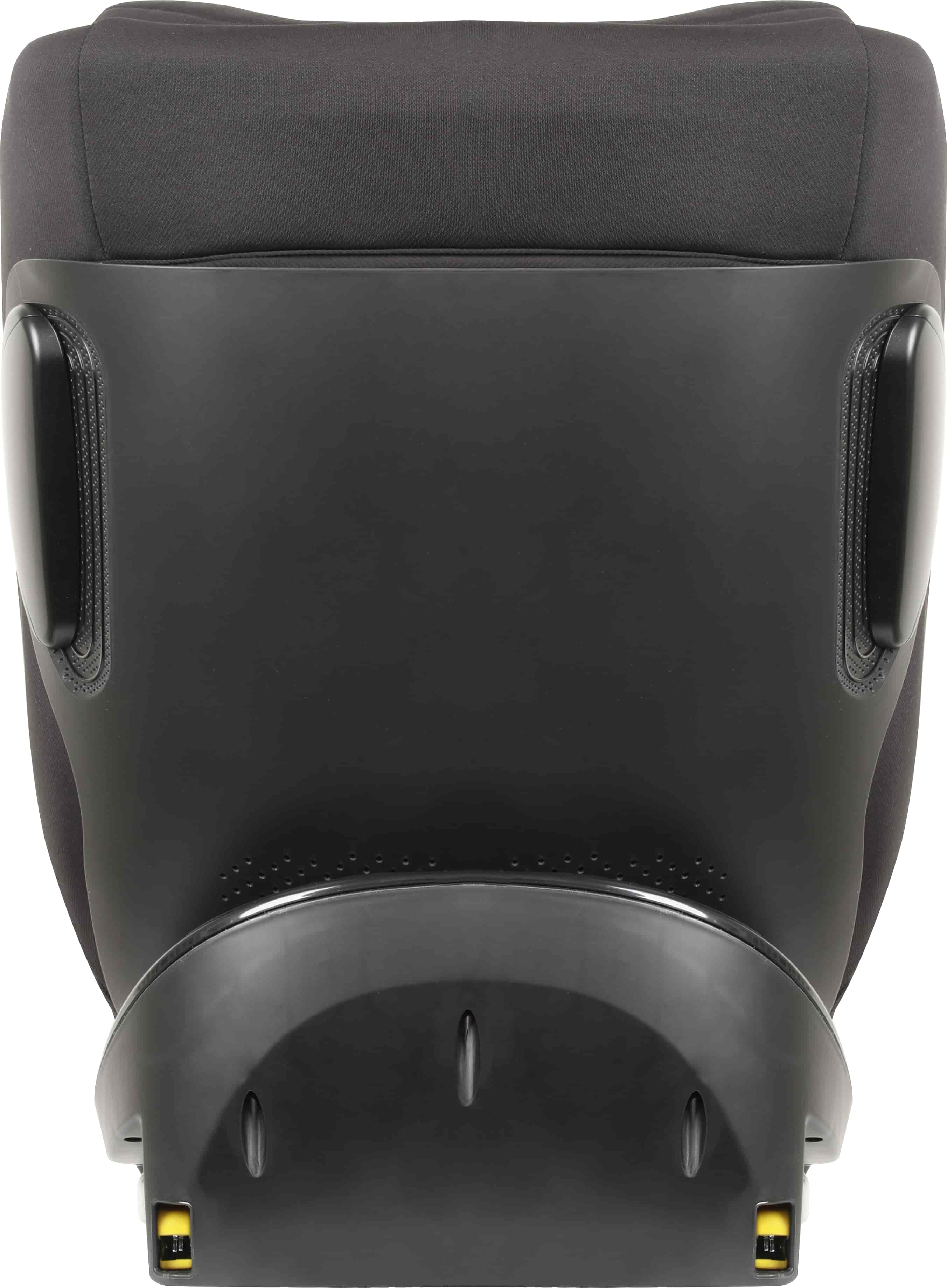 ISOFIX ve Destek Ayaklı Bebek Oto Koltuğu 40-150cm